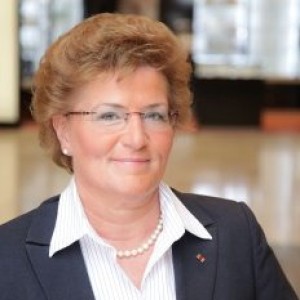 Sylvia Pantel CDU